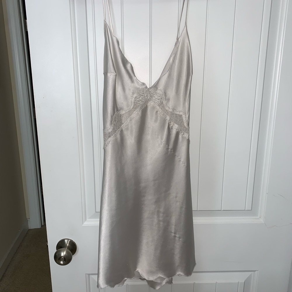 Victoria’s Secret Nightgown